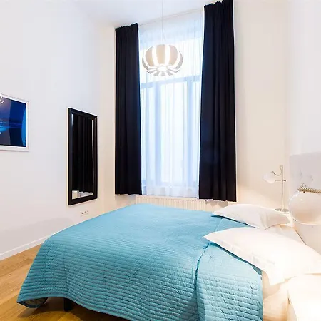 Apartmán Grand *