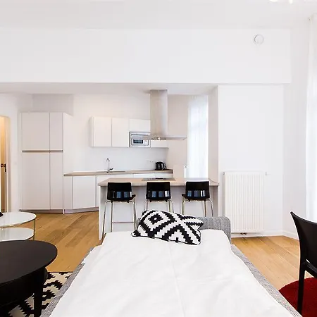 Apartmán Grand *