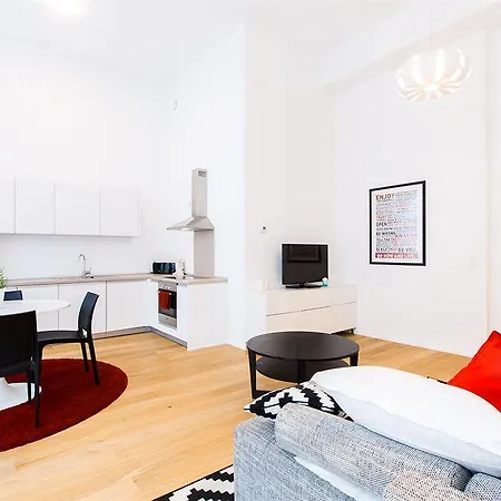 Apartmán Grand *