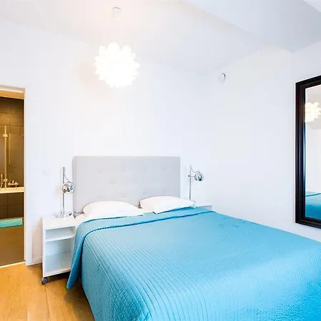 Apartmán Grand