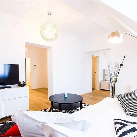 Apartmán Grand