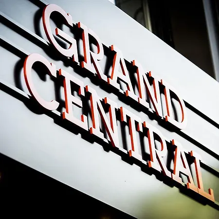 Apartmán Grand Brusel