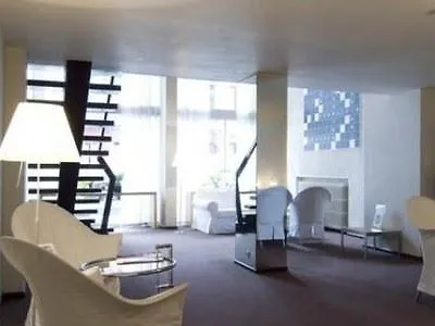 Hotell Queen Anne