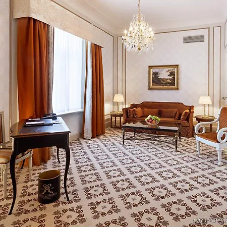 Hotel Metropole 5*