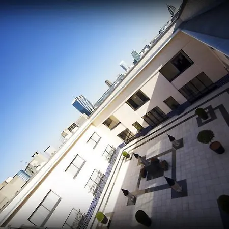 ホテル Metropole 5*