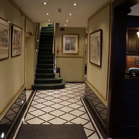 Hotel La Grande Cloche