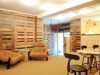9hotel Chelton 布鲁塞尔