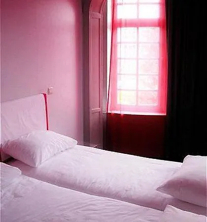 Hotel Monty Small Design 2*