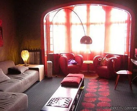 Monty Small Design Woluwe-Saint-Lambert
