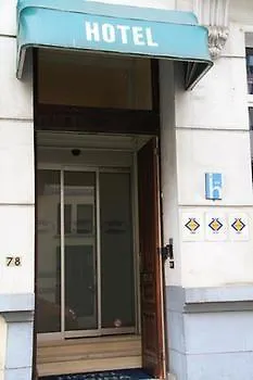 Ξενοδοχείο Du Congres