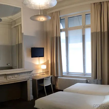Hotel Du Congres