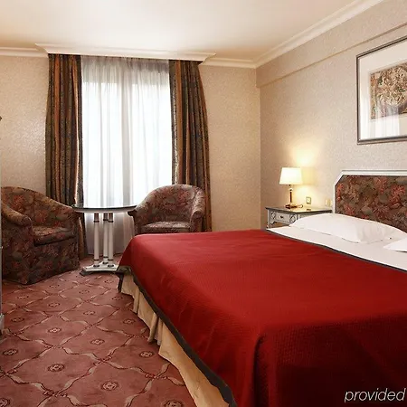 Nh コレクション グラン サブロン ブリュッセル