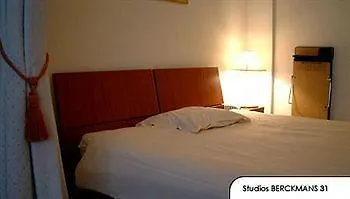 Hotel Agenda Louise 3*