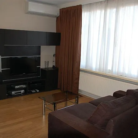 Hotel Agenda Louise 3*