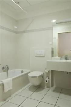 Otel Belmont Brüksel