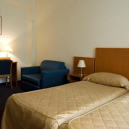 Otel Belmont