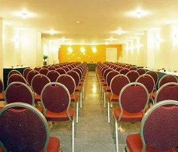 Otel Belmont 3*