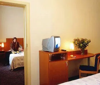 Belmont Brüssel