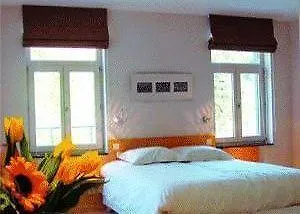 Otel Au Repos Des Chasseurs 3*