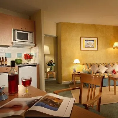 Citadines Sainte-catherine Brüksel