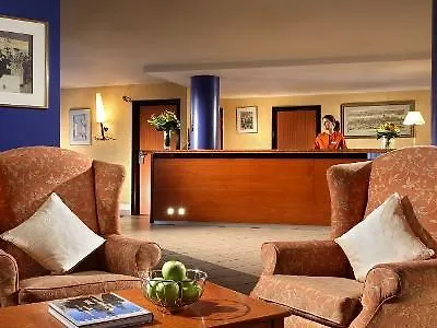 Citadines Sainte-catherine ブリュッセル