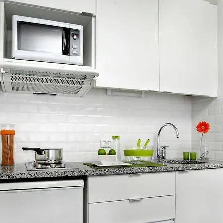 Citadines Sainte-catherine