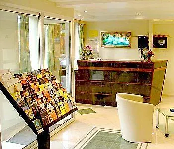 Hotel Albergo Bruxelles