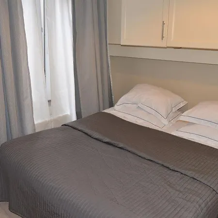 Apartment Appartbrussels Brussels