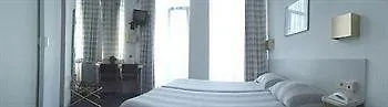 Mirabeau Брюссель