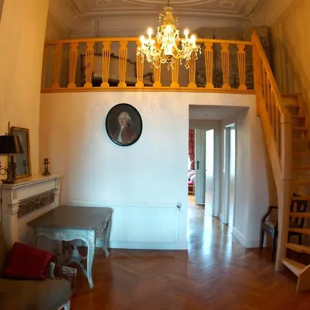 Leopoldine Bed & Breakfast 3*