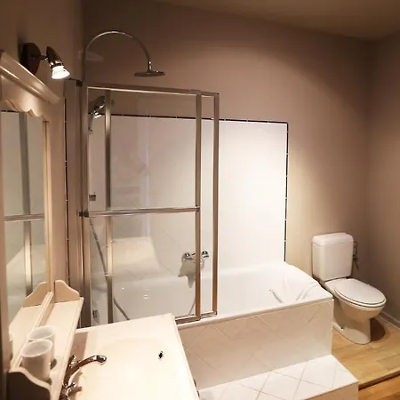 Bed & Breakfast Leopoldine Brussels