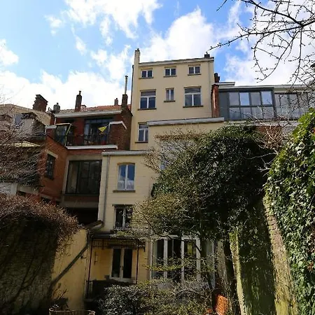 Leopoldine Bed & Breakfast Brussels