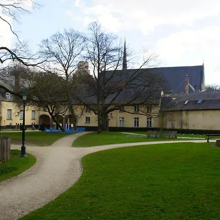 Bed & Breakfast Leopoldine Brussels