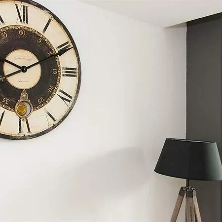 Smartflats Archimede Penthouse