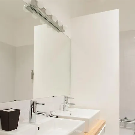 公寓 Smartflats Archimede Penthouse