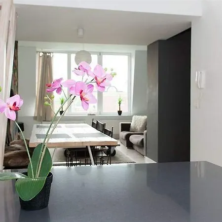 Smartflats Archimede Penthouse