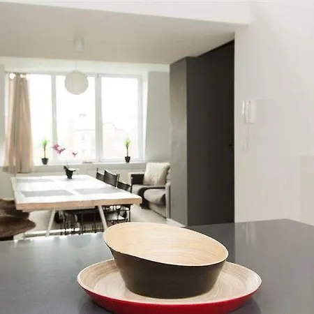 公寓 Smartflats Archimede Penthouse