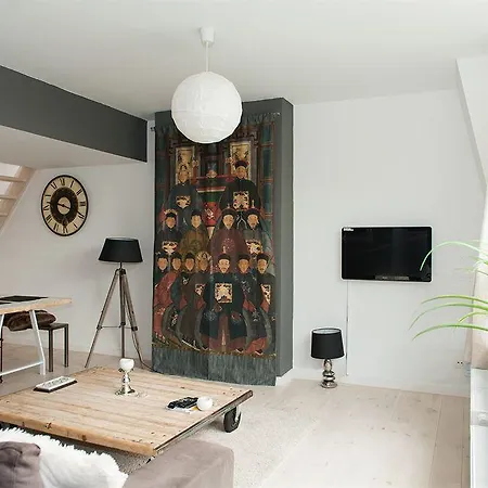 Smartflats Archimede Penthouse