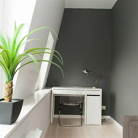 公寓 Smartflats Archimede Penthouse