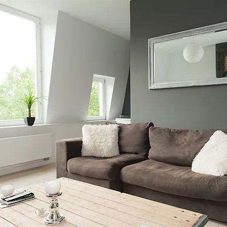 Апартаменты Smartflats Archimede Penthouse *