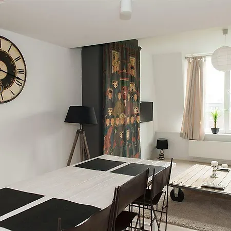 Smartflats Archimede Penthouse