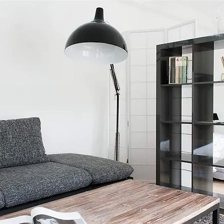 Apartament Smartflats - Brusselian *