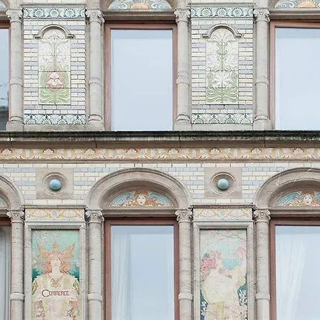 Smartflats - Brusselian