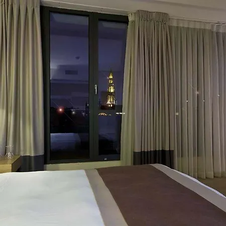 B-aparthotel Grand Place Ξενοδοχείο με διαμερίσματα