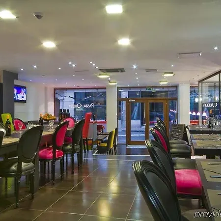 B-aparthotel Grand Place Ξενοδοχείο με διαμερίσματα Βρυξέλλες
