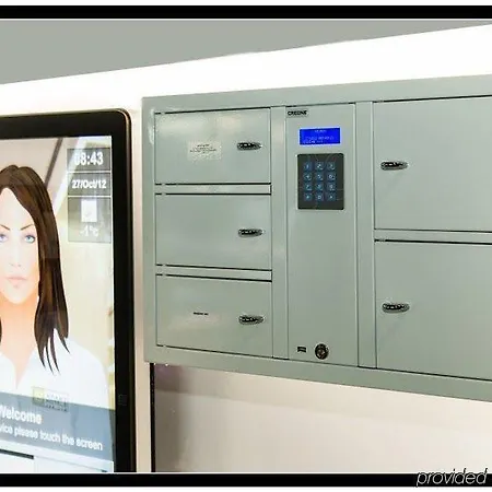 B-アパートホテル グラン プラス アパートホテル ブリュッセル