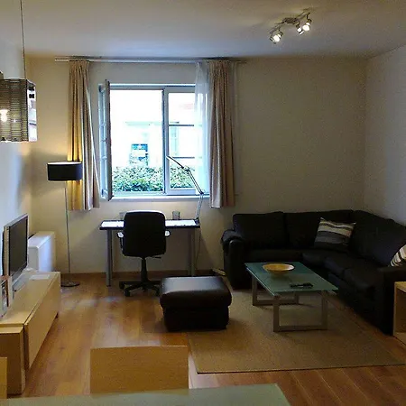 Eurovillage Appartement