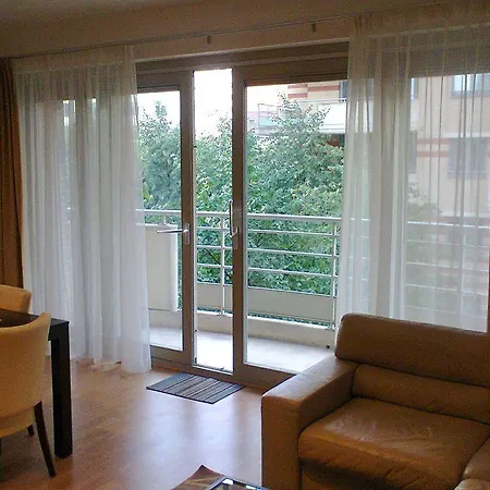 Eurovillage Appartement Bruxelles