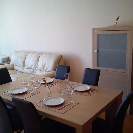Eurovillage Διαμέρισμα
