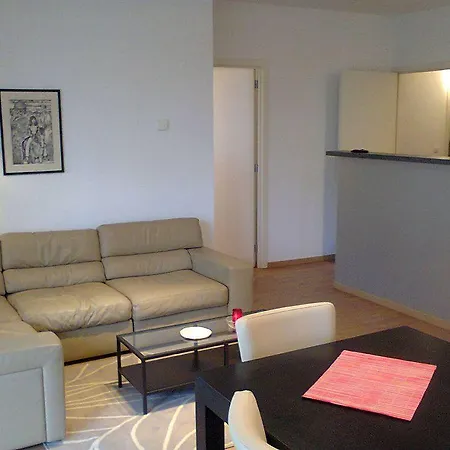 Eurovillage Appartement Bruxelles